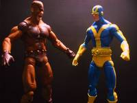 Goliath (Marvel Legends) Custom Action Figure