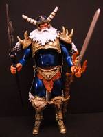 Odin (Marvel Legends) Custom Action Figure
