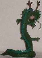 Shenron (Dragonball Z) Custom Action Figure