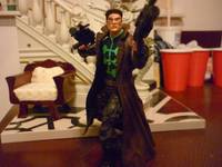 Multiple Man (Marvel Legends) Custom Action Figure