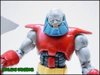 Terrax (Marvel Legends) Custom Action Figure