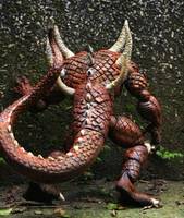 Diablo, the Lord of Terror (Diablo) Custom Action Figure