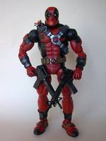 Deadpool (Marvel Icon) Custom Action Figure