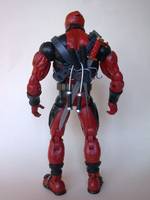 Deadpool (Marvel Icon) Custom Action Figure