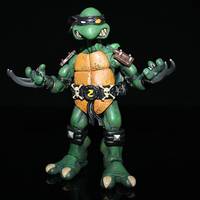 Slash (Teenage Mutant Ninja Turtles) Custom Action Figure