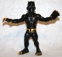 Black Panther (Marvel Universe) Custom Action Figure