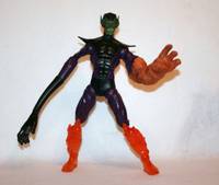 Super Skrull Variant 12" Marvel Legends Icons (Marvel Icon) Custom Action Figure