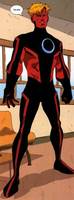 Freedom Ring (Marvel) Custom Action Figure