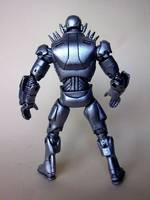 Ultron (Marvel Legends) Custom Action Figure