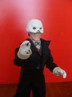 The Phantom of the Opera No.2 (Mego) Custom Action Figure