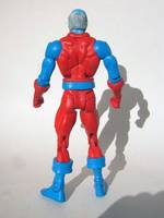 Falzon (Marvel Legends) Custom Action Figure