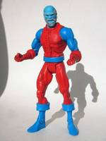 Falzon (Marvel Legends) Custom Action Figure