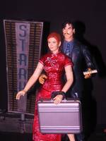 Anthony Stark (Marvel Legends) Custom Action Figure