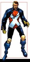 Jesse Bedlam (Marvel) Custom Action Figure