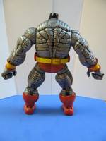 Outback Colossus (Marvel Legends) Custom Action Figure