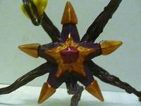 Staras (Original) Custom Miniature / Figurine