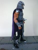 Shredder (Teenage Mutant Ninja Turtles) Custom Action Figure