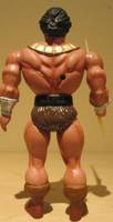 Blackstar (Masters of the Universe) Custom Action Figure