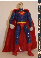 Superjason (Marvel Legends) Custom Action Figure