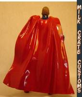 Superjason (Marvel Legends) Custom Action Figure