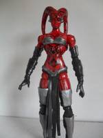 Darth Talon (Star Wars) Custom Action Figure