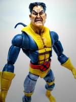 Forge (Marvel Legends) Custom Action Figure