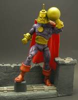 Doctor Bong (Marvel Legends) Custom Action Figure