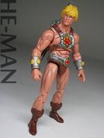 He-Man (Marvel Universe) Custom Action Figure
