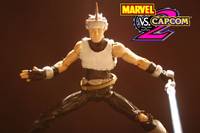 Hayato Mvsc2 (Marvel Legends) Custom Action Figure