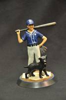 Hunter Higgs (Original) Custom Action Figure