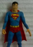 Superboy (Bronze Age) (Superboy Classics) Custom Action Figure