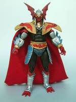 Horde Prime (Bootleg Version) (Masters of the Universe) Custom Action Figure