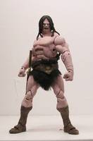 Conan (Conan) Custom Action Figure