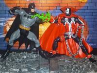Spawn (Misc) Custom Action Figure