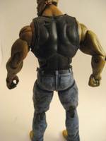 Luke Cage (Marvel Legends) Custom Action Figure