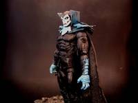 D'spayre (Marvel Universe) Custom Action Figure