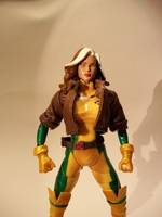 Classic Rogue (Marvel Legends) Custom Action Figure