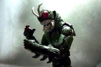 Kamen Rider Black (S.I.C Style) (Kamen / Masked Riders) Custom Action Figure