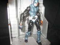 Codek (Original) Custom Action Figure