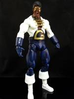 Black Goliath (Marvel Legends) Custom Action Figure