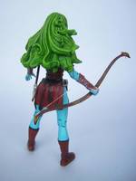 Dee-Range (Masters of the Universe) Custom Action Figure