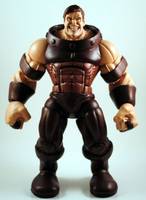 Juggernaut (Marvel Legends) Custom Action Figure