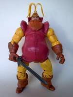 Volstagg (Marvel Legends) Custom Action Figure