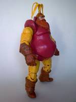 Volstagg (Marvel Legends) Custom Action Figure