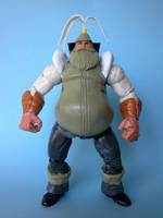 Volstagg (Marvel Legends) Custom Action Figure