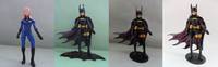 Batgirl Stephanie Brown (Batman) Custom Action Figure