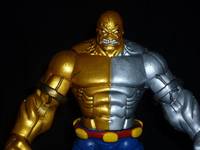 Metalhead   X-Men 2099 (Marvel Legends) Custom Action Figure