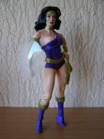 Power Princess (Marvel Legends) Custom Action Figure
