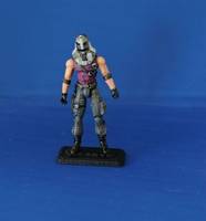 Cliff Dagger (G.I. Joe) Custom Action Figure