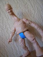 Shape (Marvel Legends) Custom Action Figure
